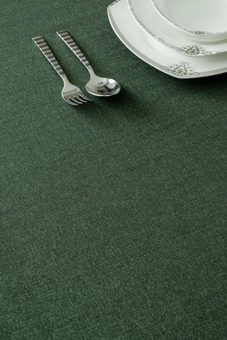 Hermia Mantel Grande 300 - Verde